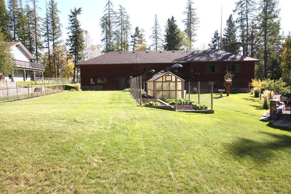 Meadow Lake View Bed And Breakfast โคลัมเบียฟอลส์ ภายนอก รูปภาพ