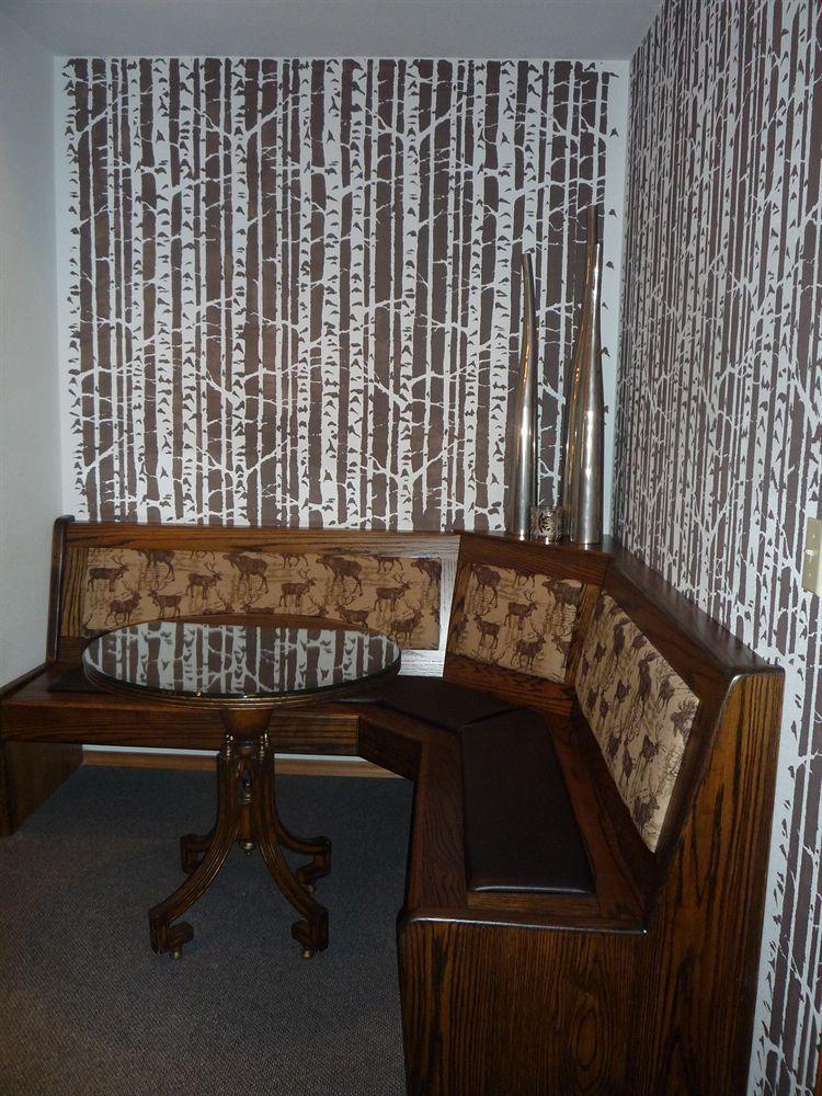 Meadow Lake View Bed And Breakfast โคลัมเบียฟอลส์ ภายนอก รูปภาพ