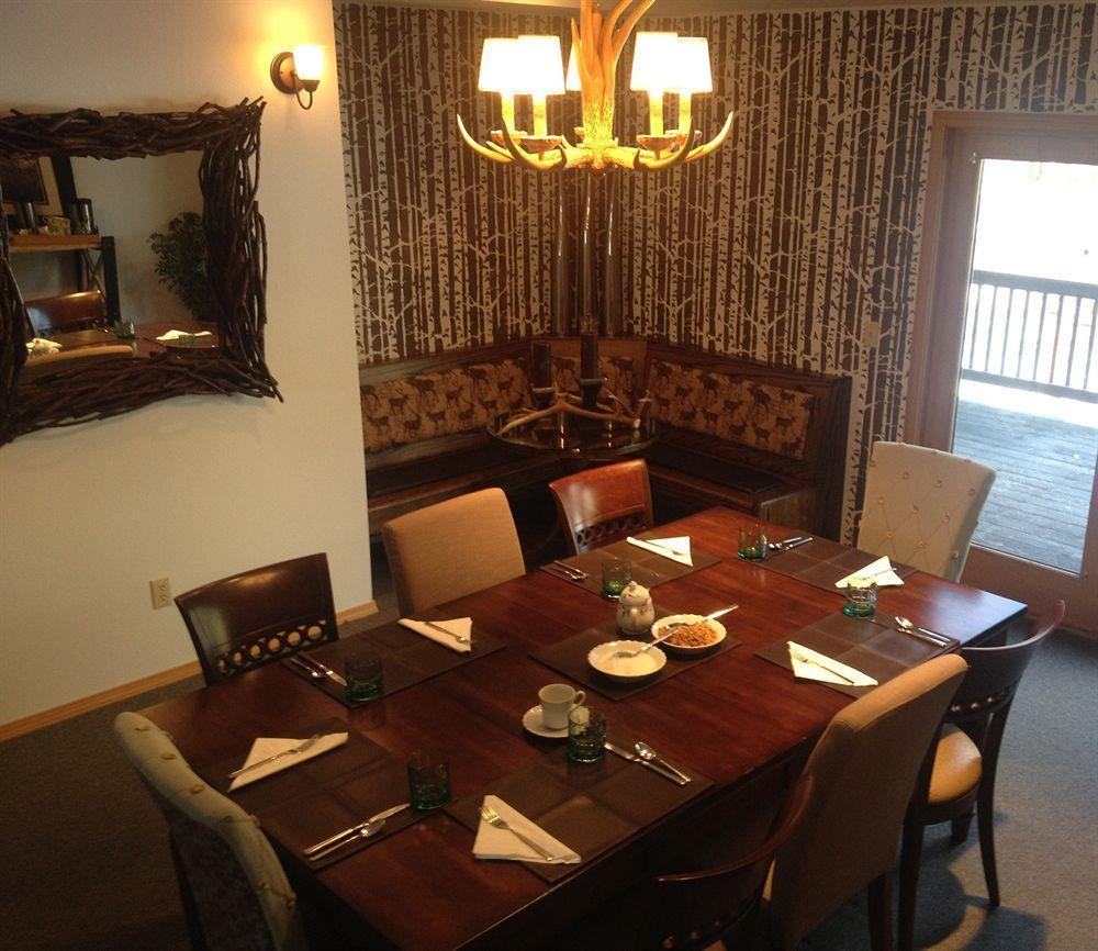 Meadow Lake View Bed And Breakfast โคลัมเบียฟอลส์ ภายนอก รูปภาพ
