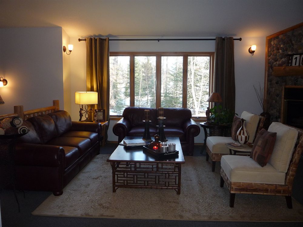 Meadow Lake View Bed And Breakfast โคลัมเบียฟอลส์ ภายนอก รูปภาพ